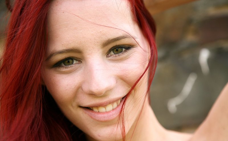 Люда, 21 год, 1 размер груди