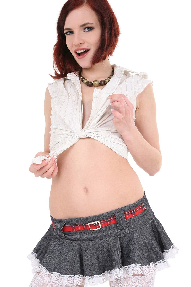 Светик, 21 год, 3 размер груди