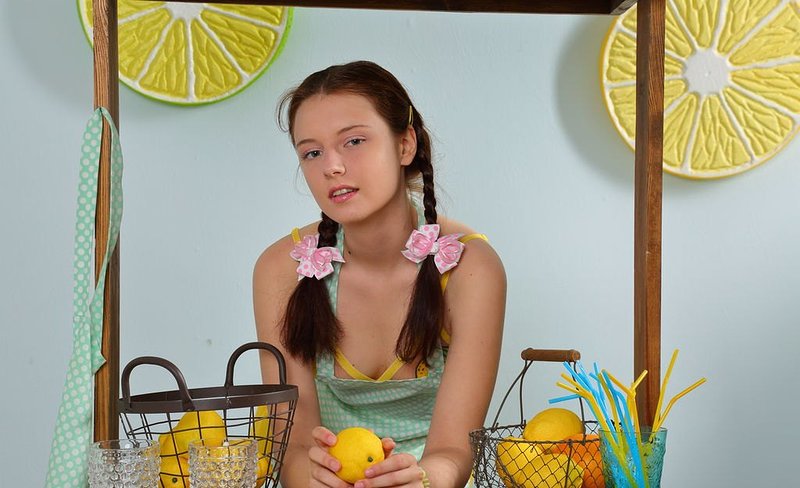 Алиса, 35 лет, 9 размер груди